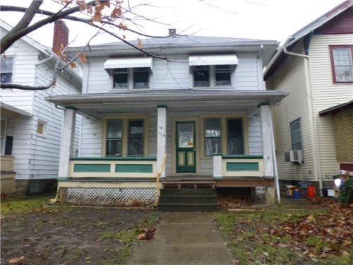 114 North Ogden Ave