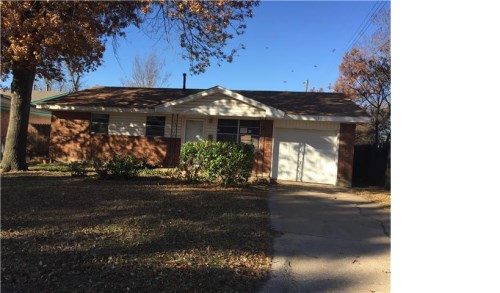 1320 Tenkiller Ln