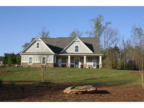 873 Ashland Falls Drive