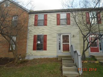 758 Crofton Cir