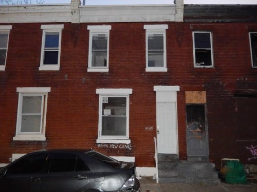 3135 Arbor St