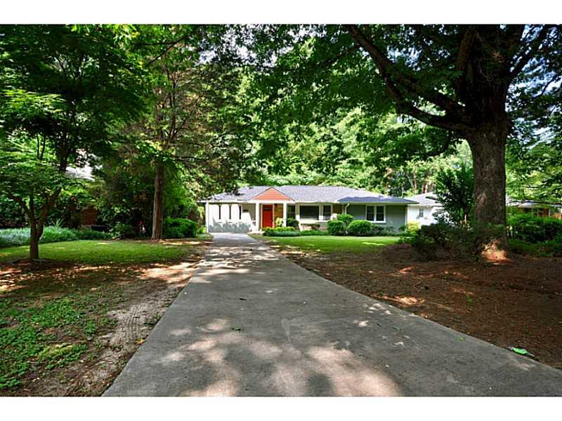 1636 Berkeley Lane