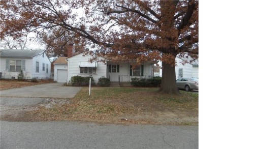 3727 W 42nd Pl
