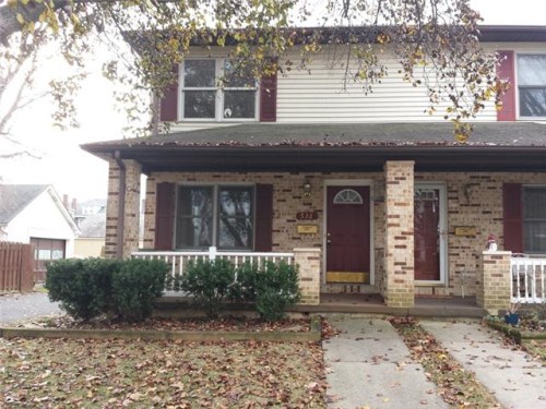 538 E Locust St