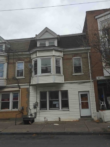 507 North Front Street