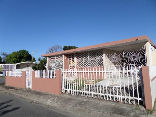 Blq 48 Villa Caroli