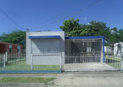 G-4 Villas Del Coqu
