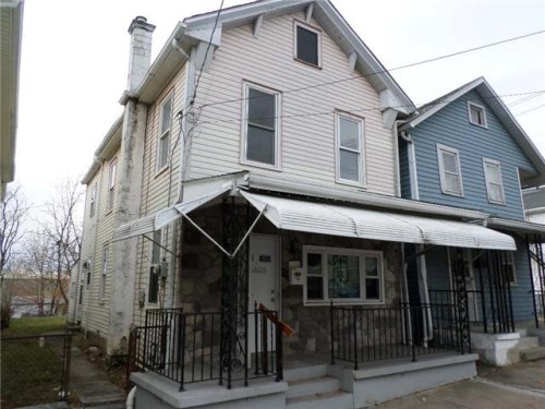 260 Market St