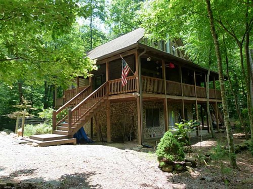 239 Echo Lane