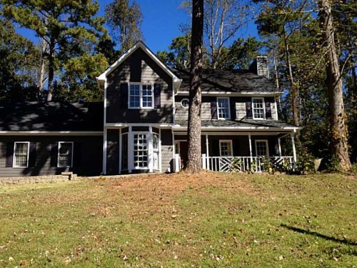 636 Hunt Station Drive