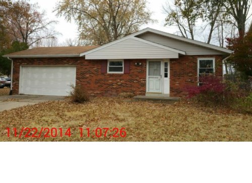 1501 Potomac Dr