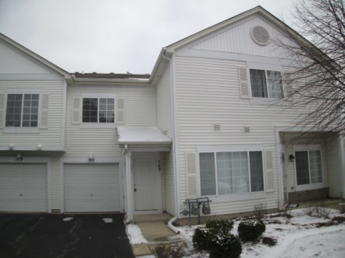 169 N Oakhurst Dr