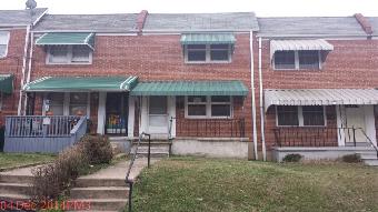 508 S Longwood St