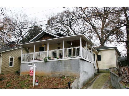567 Morgan Street Ne