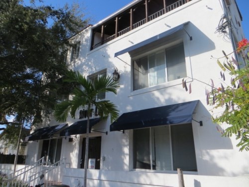 1021 NW 3 St Apt 102