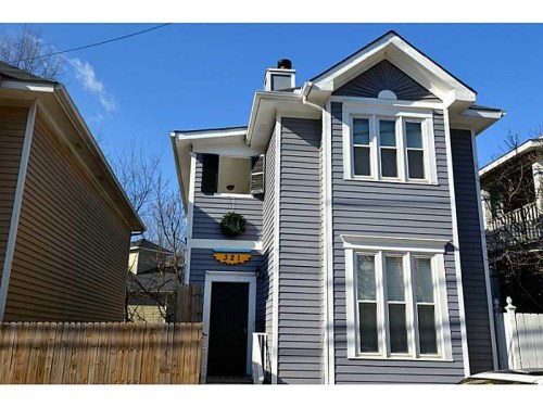 321 Grant Street Se