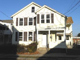 42 Grand St #2