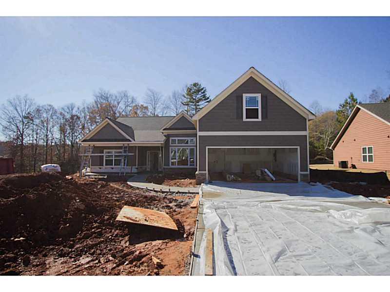 5216 Chastain Way