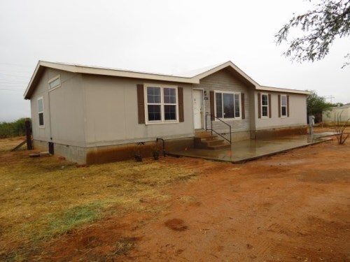 16613 S Country Club Road