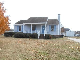 2204 Howard Jones Ct E