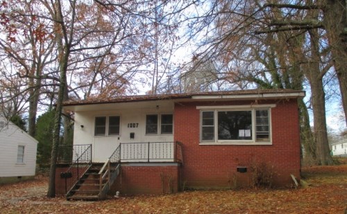 1007 Grant Street