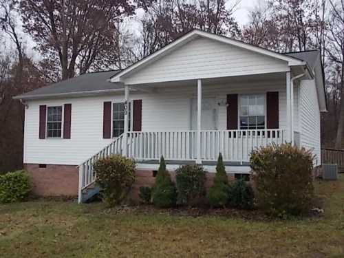 409 Skyline Dr