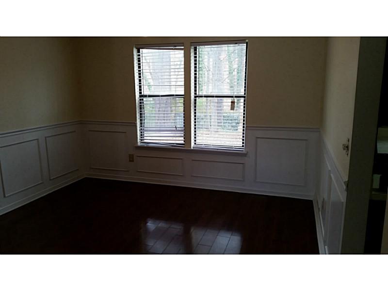 1151 Oak Arbour Avenue