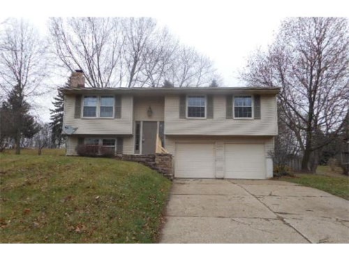 942 Bayberry Drive