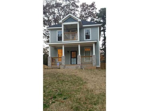10 Macon Place Se