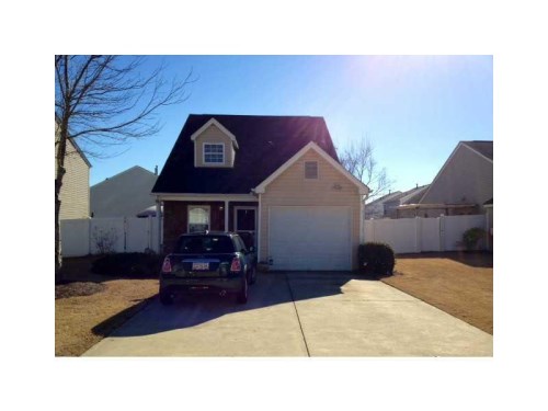 161 Ilex Drive