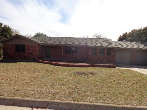 6209 Longhorn Trl