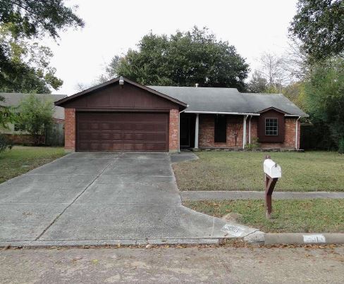 2315 Marble Falls Dr