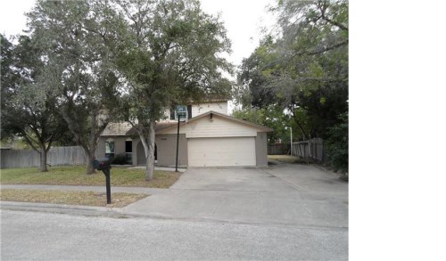 3738 Piedra Creek Dr