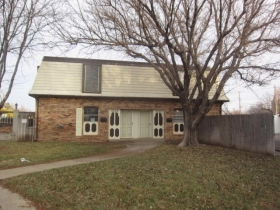 3225 Villa Pl #3 Bldg G
