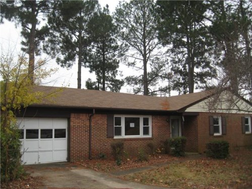 1087 Tradewinds Rd