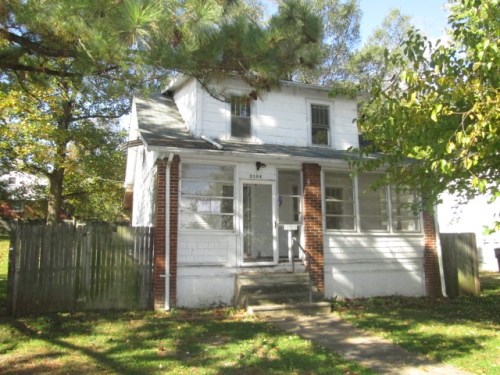 3104 Shenandoah Valley Ave NE