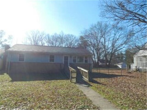 161 West Westover Ave