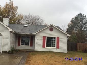 2065 Antelope Pl