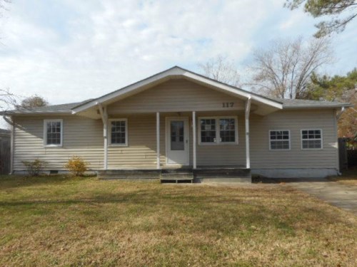 117 Kidd Blvd