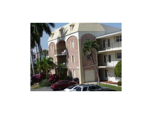 450 PARADISE ISLE BL # 203