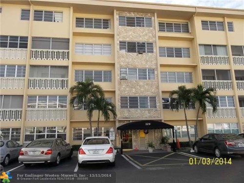 329 SE 3 ST # 502S