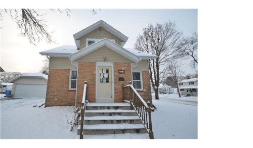 421 West St