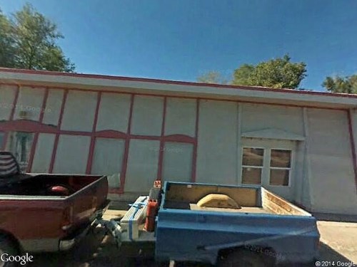 N 12Th Ave