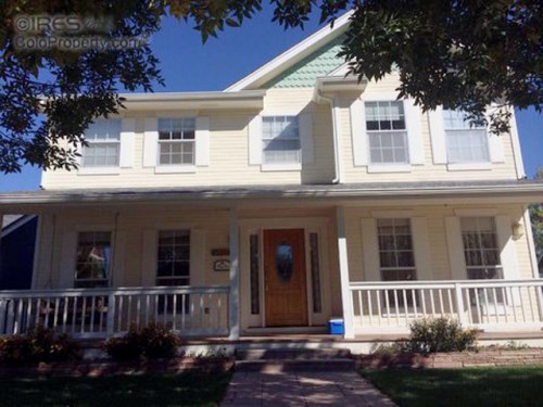 1169 St. John