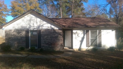 1614 Ridgecrest Dr