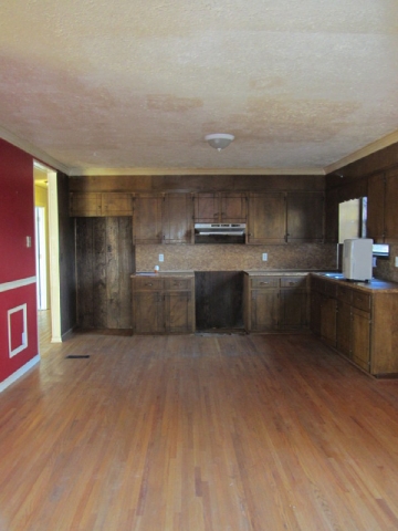 391 Huntwood Road