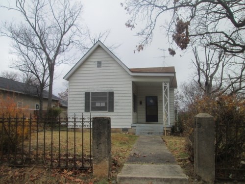 3520 West 11th St