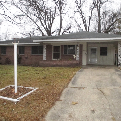 1411 Belmoor Dr