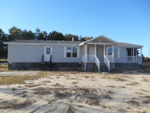 13117 Hexam Road