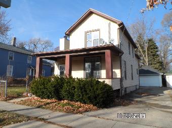 520 North Ave